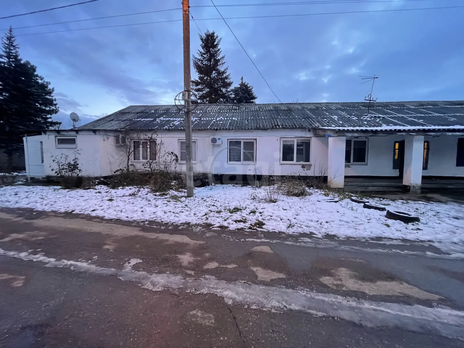1-к квартира, 28м² (, 10) - миниатюра 16