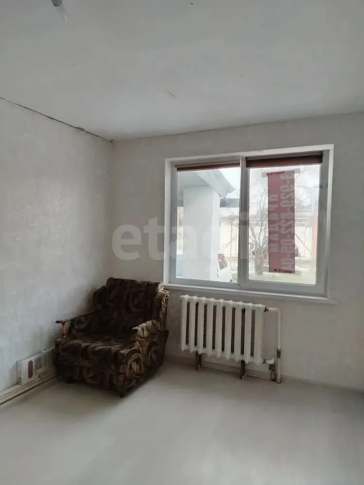 1-к квартира, 28м² (, 10) - миниатюра 3