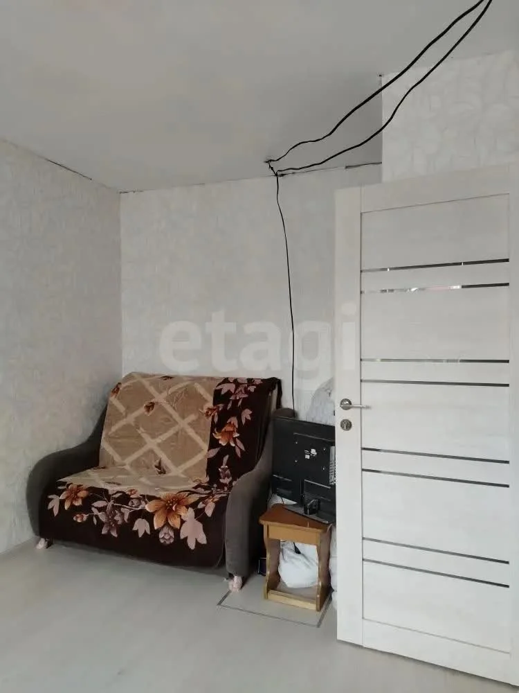 1-к квартира, 28м² (, 10) - миниатюра 4