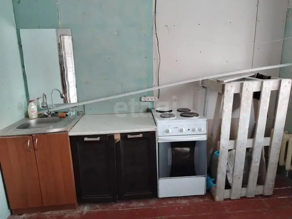 1-к квартира, 28м² (, 10) - миниатюра 6