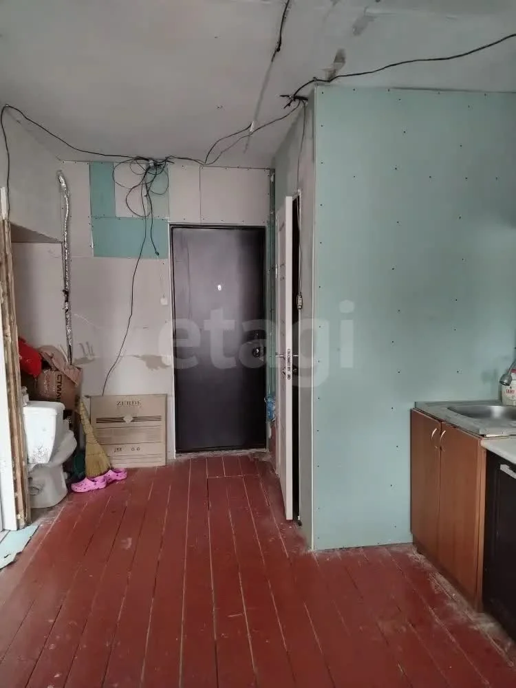 1-к квартира, 28м² (, 10) - миниатюра 7
