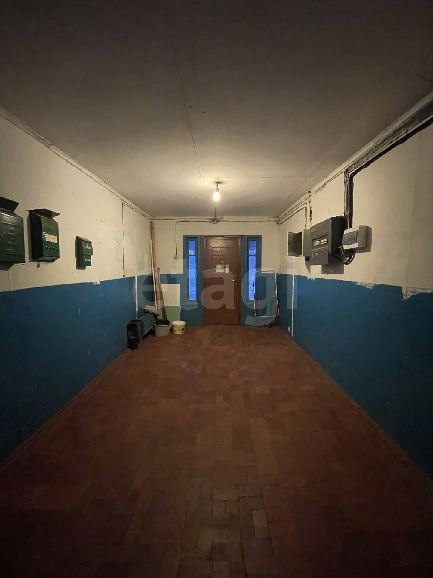 1-к квартира, 28м² (, 10) - миниатюра 9