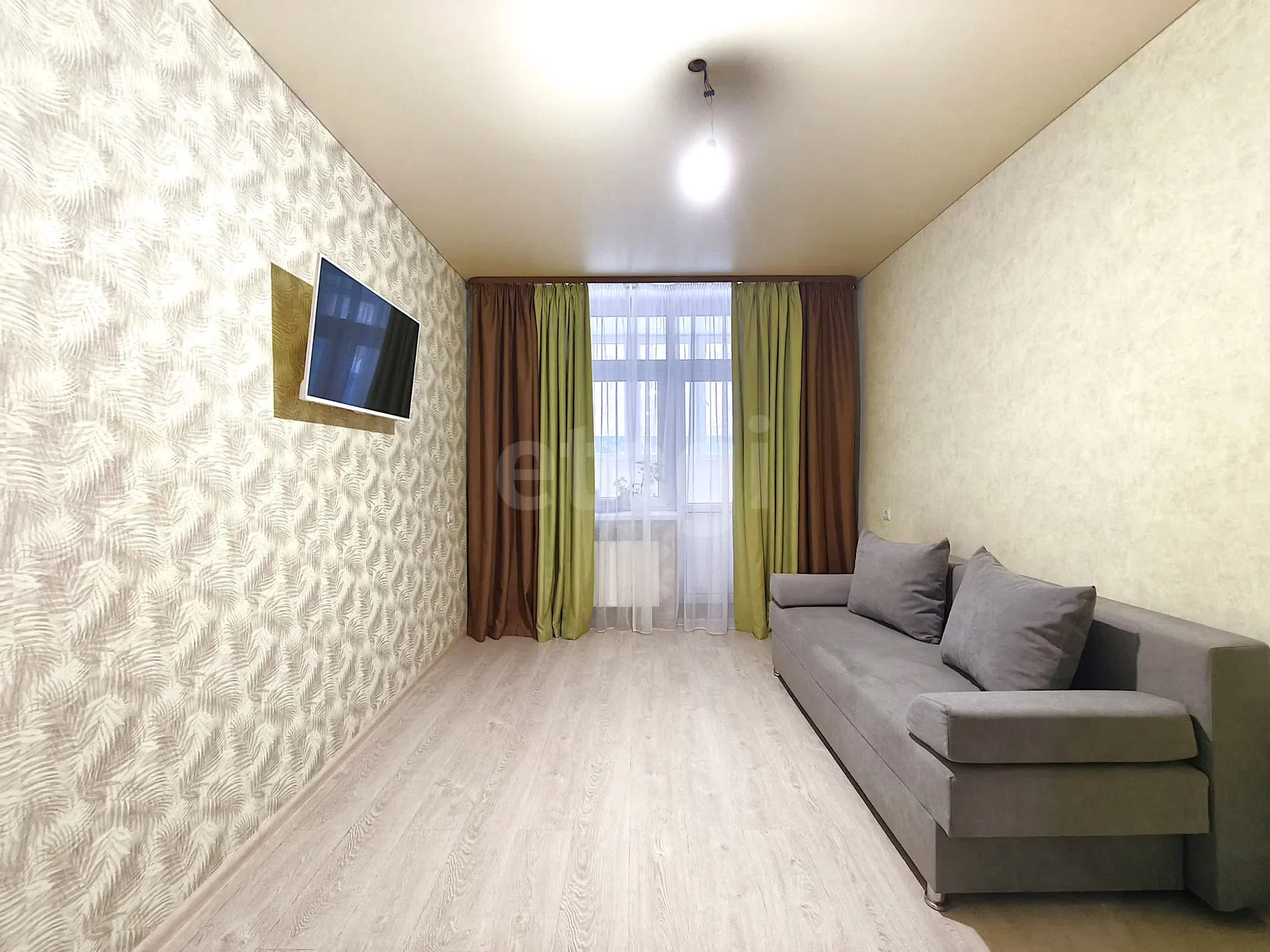 2-к квартира, 60.1м² (улица им. Героя Яцкова И.В., 9к3) - миниатюра 10