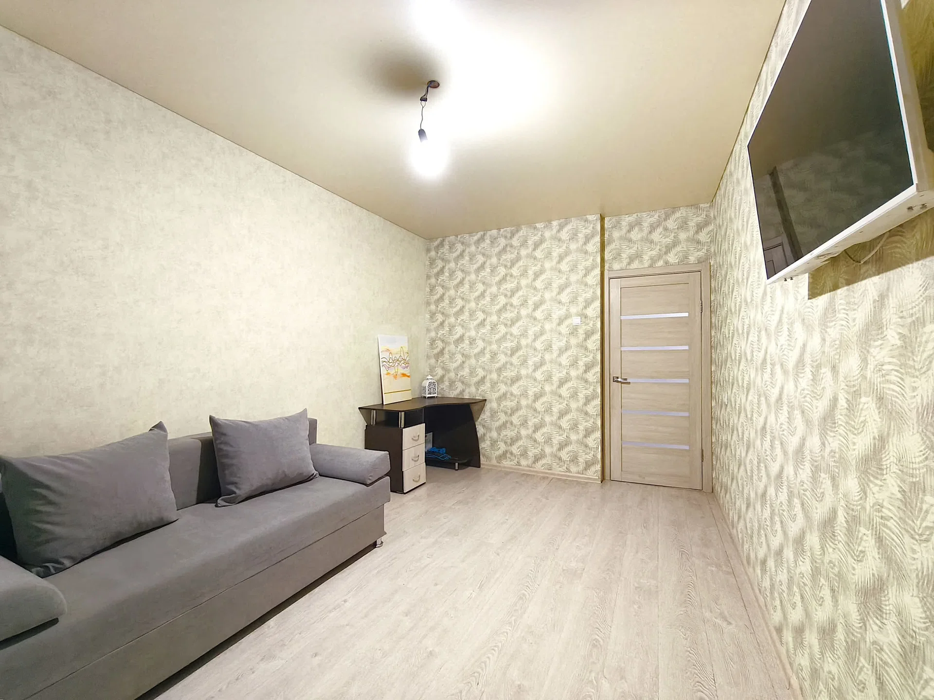 2-к квартира, 60.1м² (улица им. Героя Яцкова И.В., 9к3) - миниатюра 11