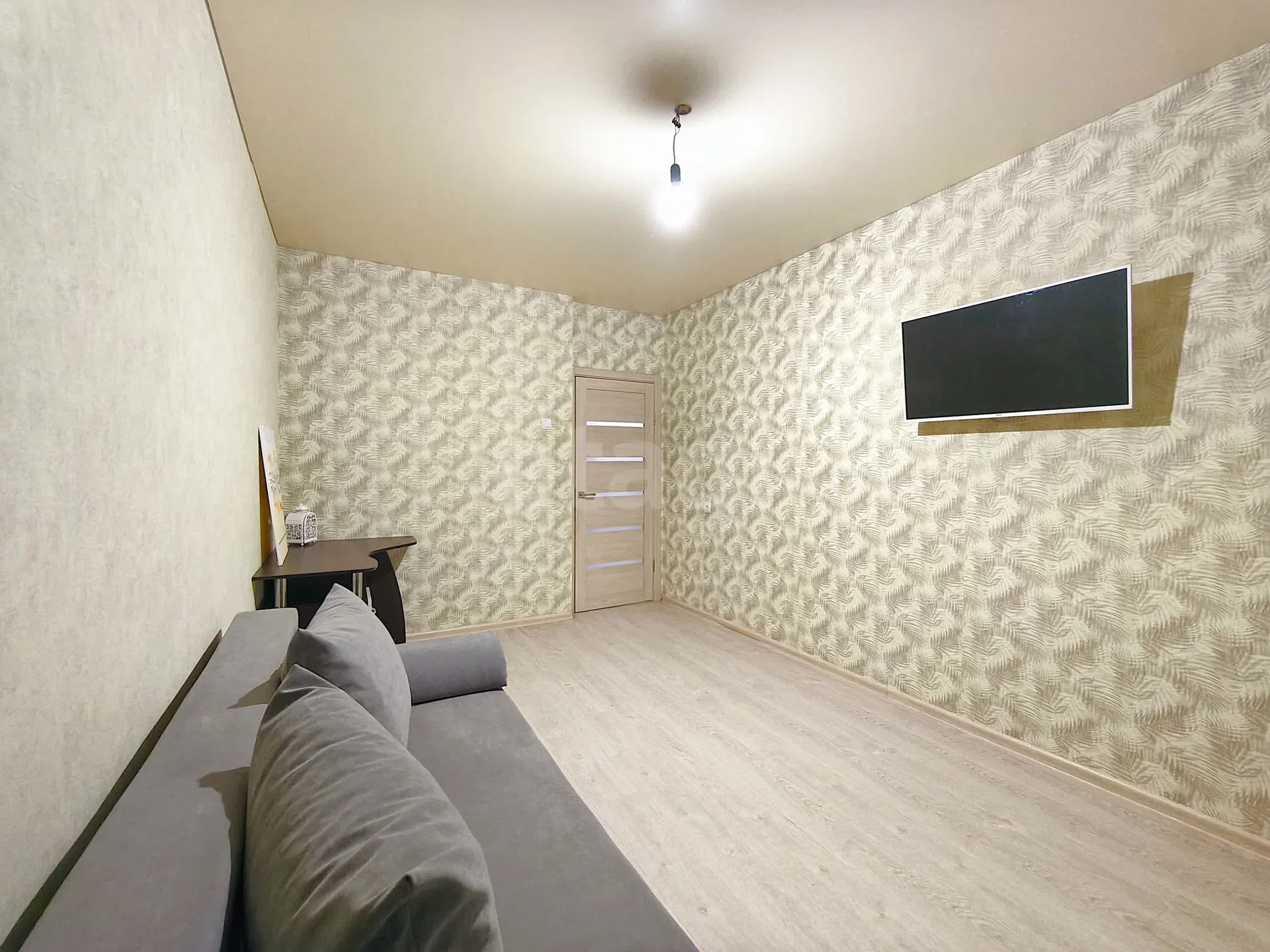2-к квартира, 60.1м² (улица им. Героя Яцкова И.В., 9к3) - миниатюра 12