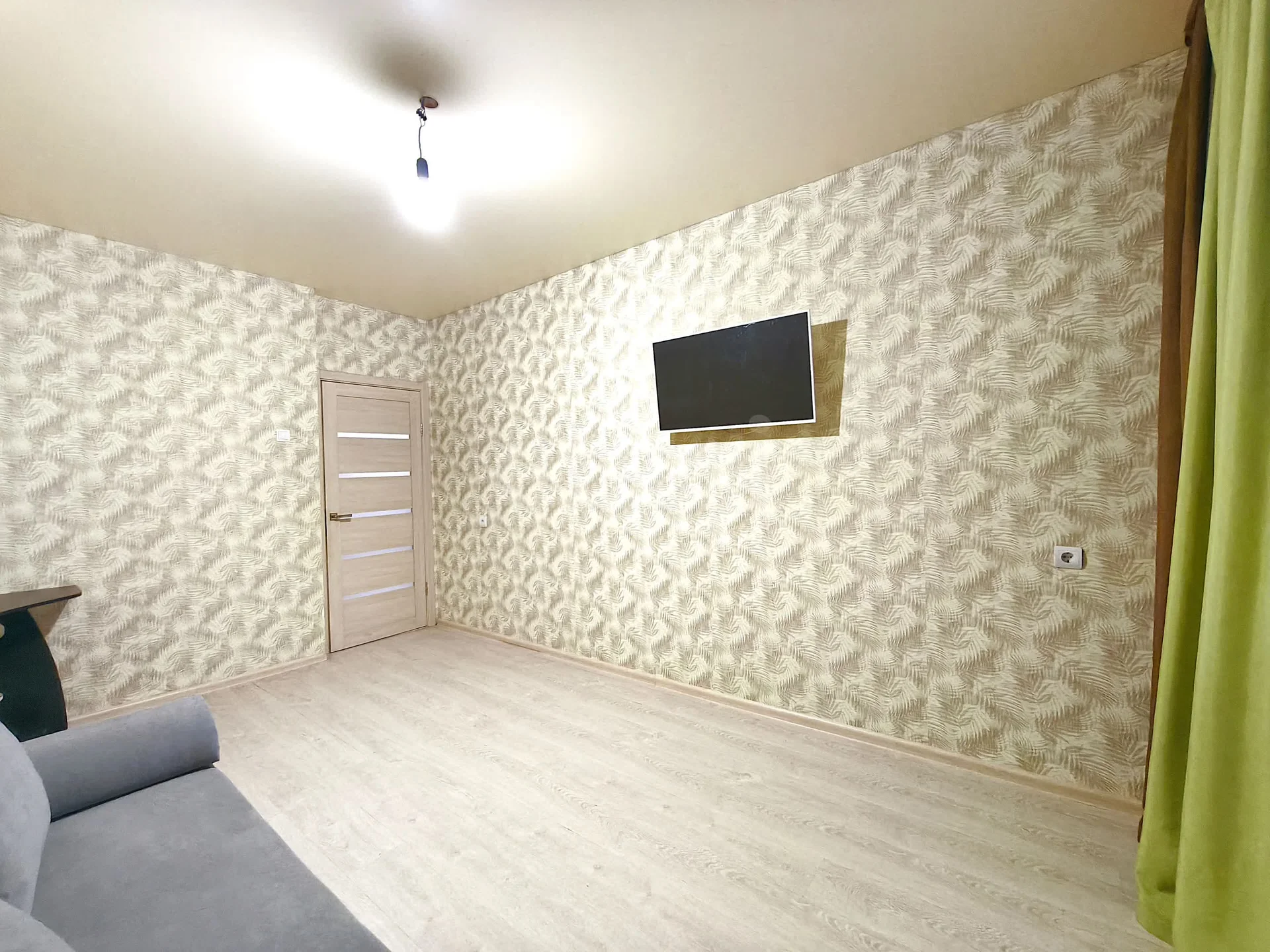 2-к квартира, 60.1м² (улица им. Героя Яцкова И.В., 9к3) - миниатюра 13