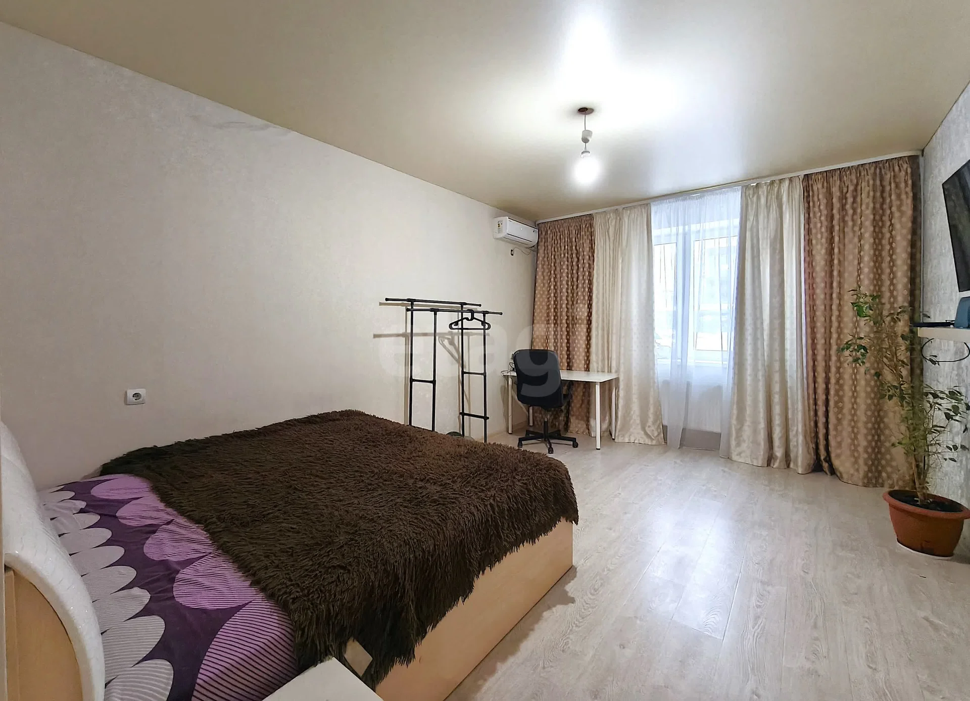 2-к квартира, 60.1м² (улица им. Героя Яцкова И.В., 9к3) - миниатюра 17