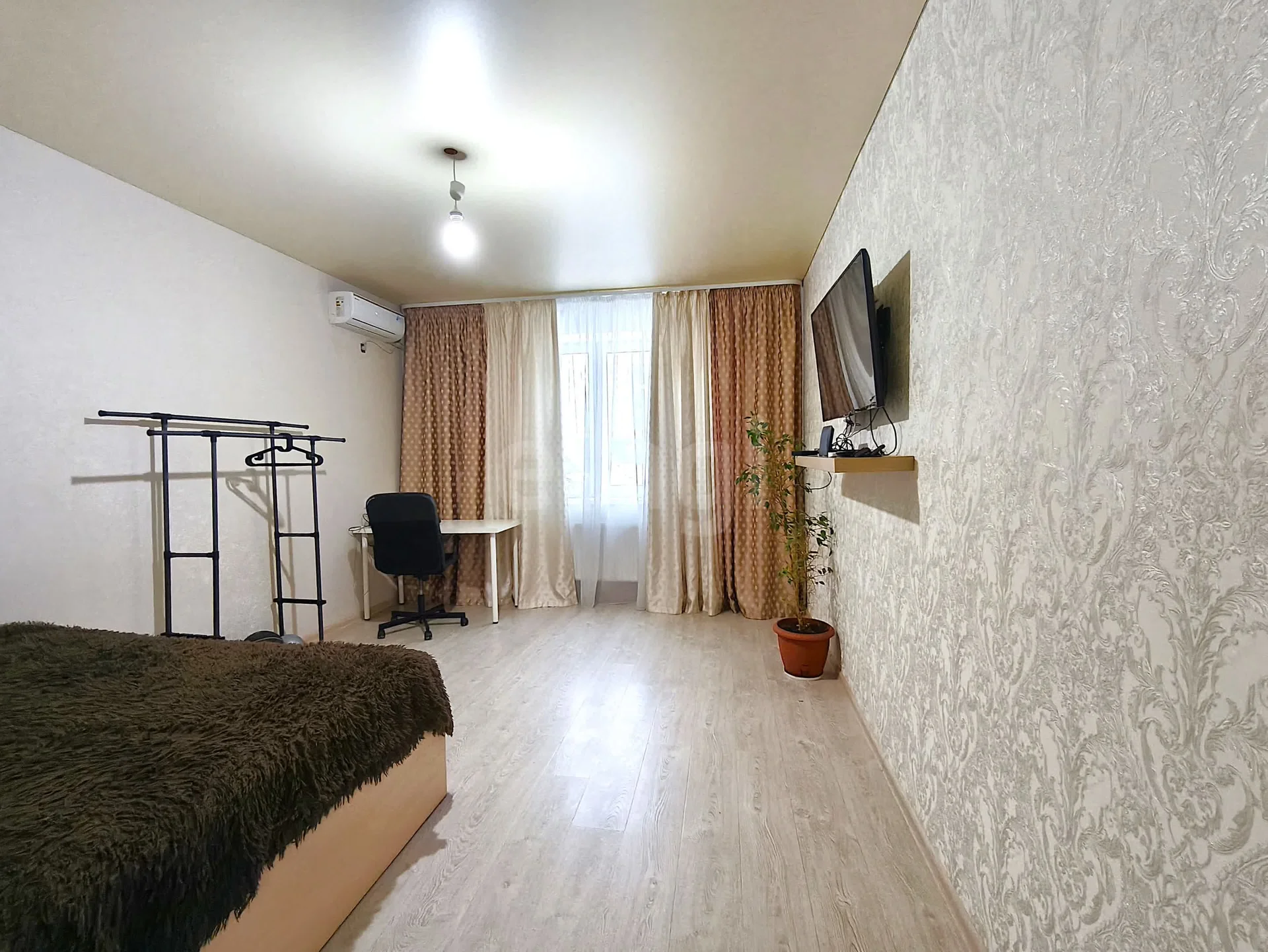 2-к квартира, 60.1м² (улица им. Героя Яцкова И.В., 9к3) - миниатюра 18