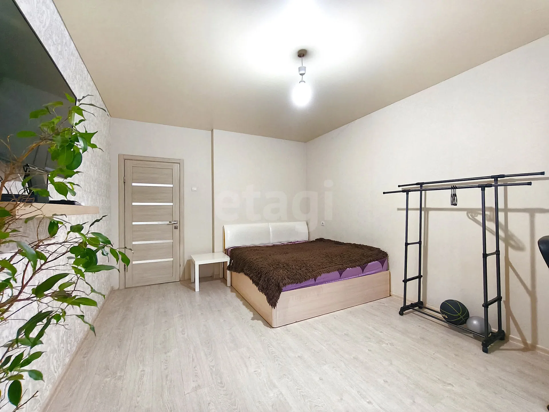 2-к квартира, 60.1м² (улица им. Героя Яцкова И.В., 9к3) - миниатюра 19