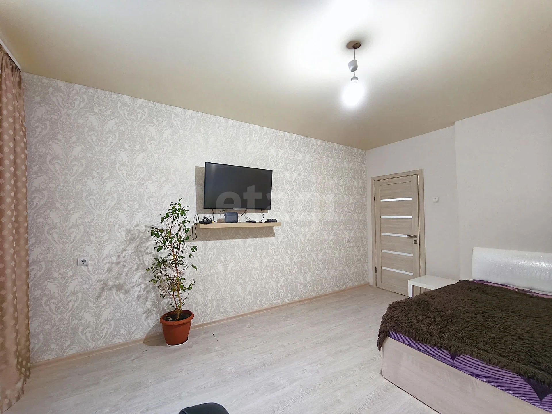 2-к квартира, 60.1м² (улица им. Героя Яцкова И.В., 9к3) - миниатюра 20