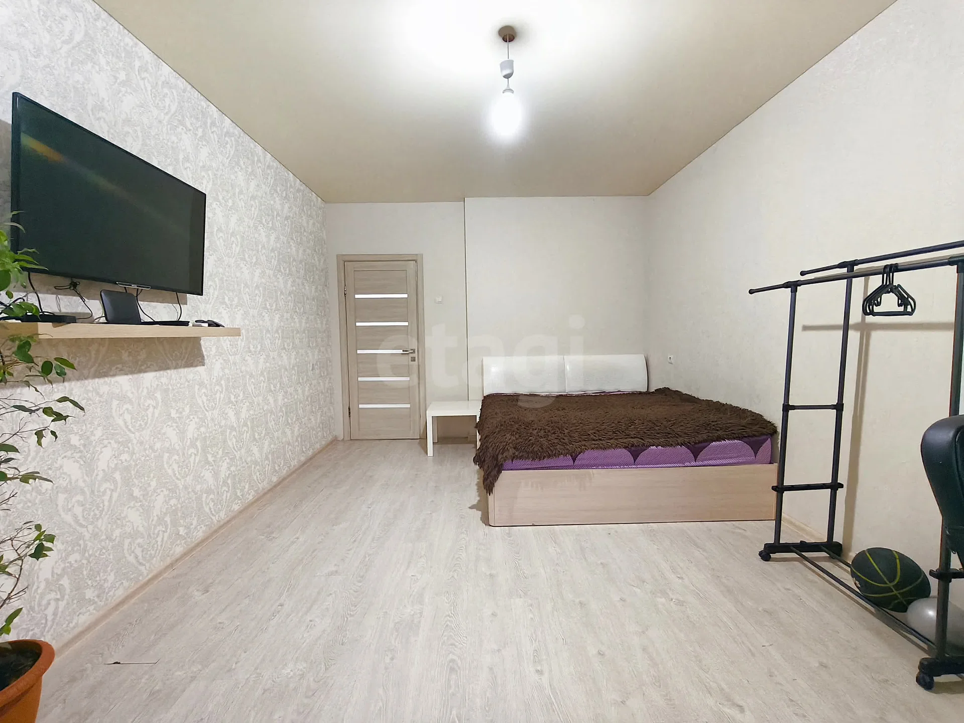 2-к квартира, 60.1м² (улица им. Героя Яцкова И.В., 9к3) - миниатюра 21