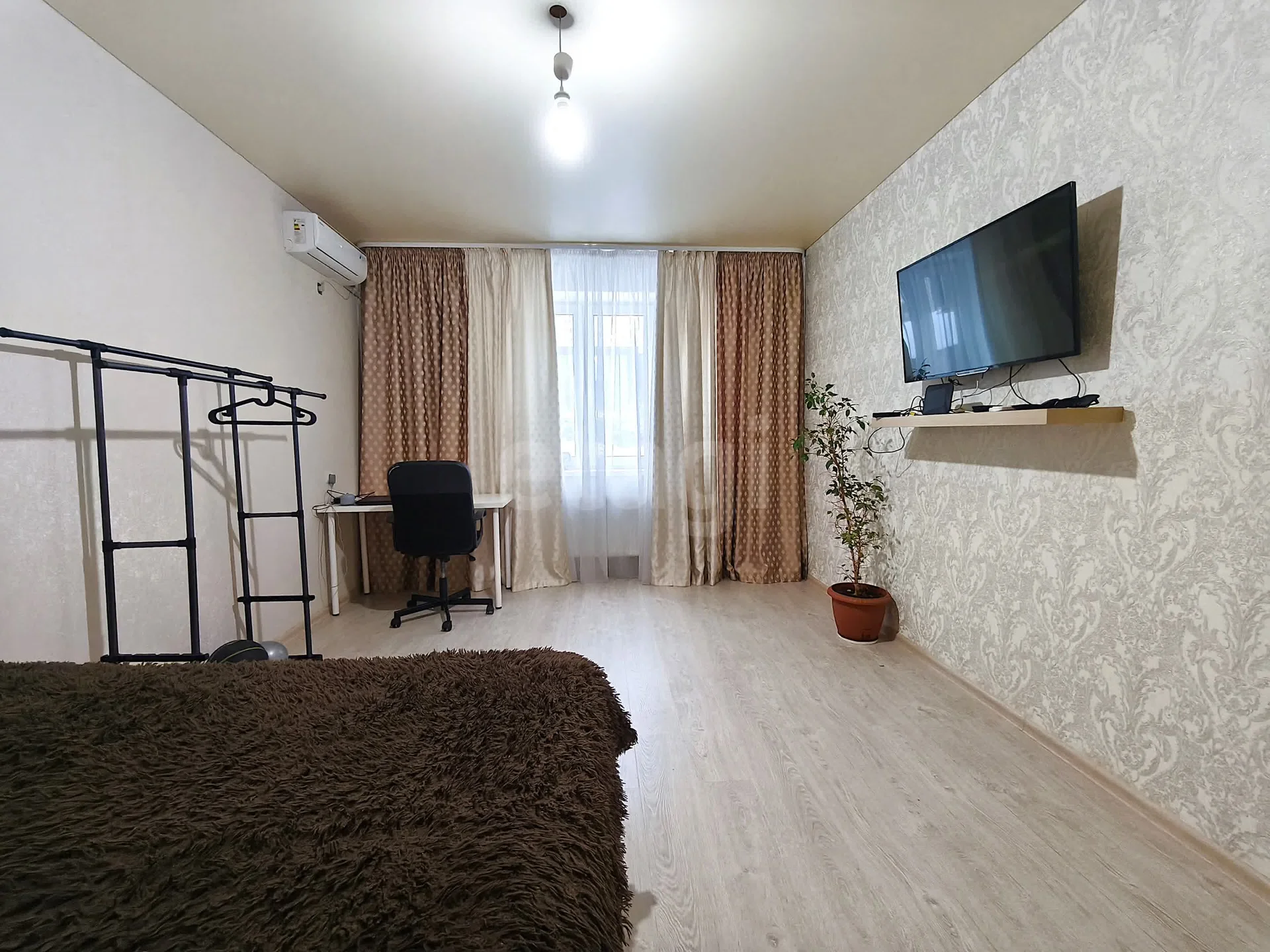 2-к квартира, 60.1м² (улица им. Героя Яцкова И.В., 9к3) - миниатюра 22