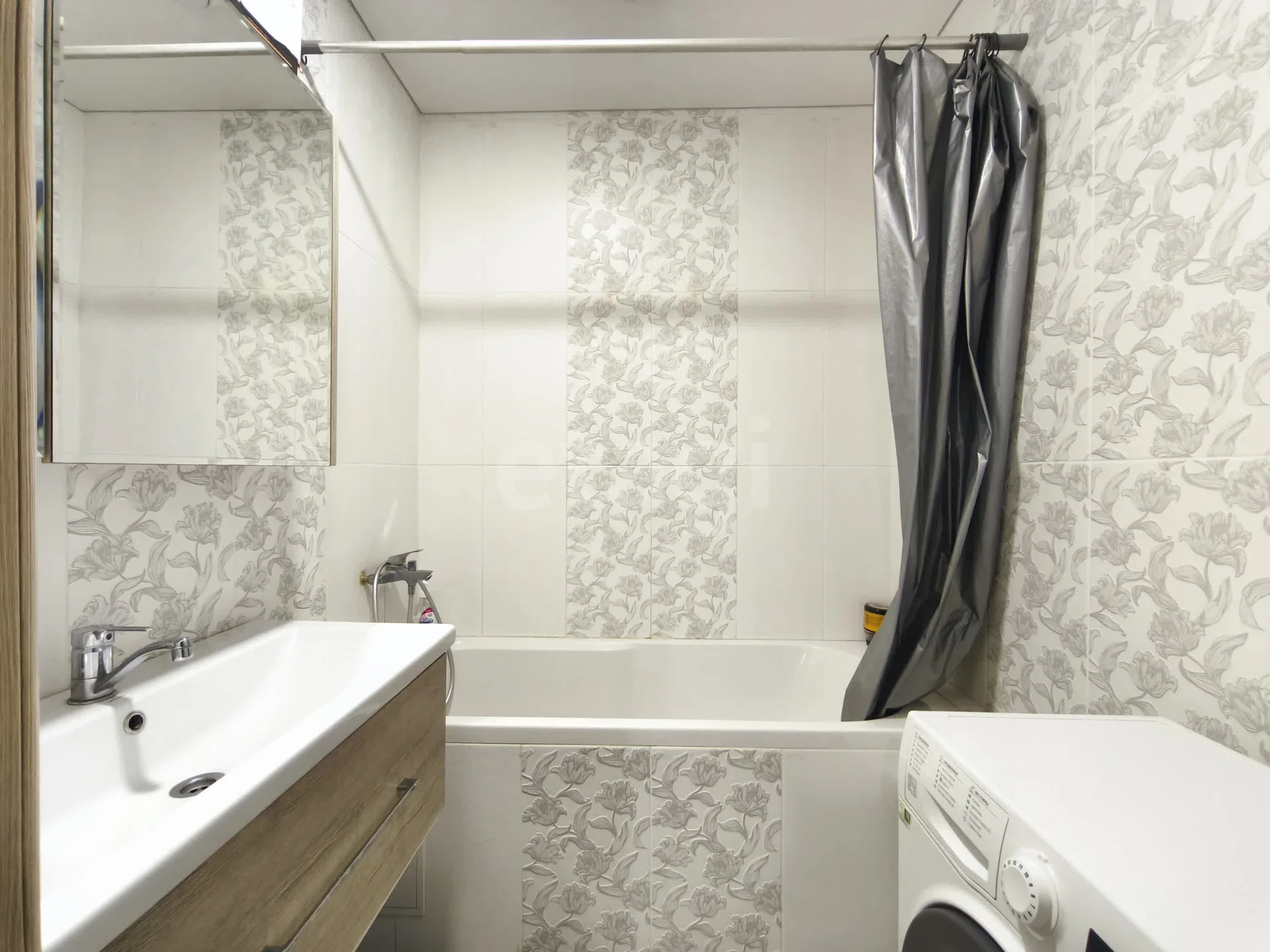 2-к квартира, 60.1м² (улица им. Героя Яцкова И.В., 9к3) - миниатюра 23