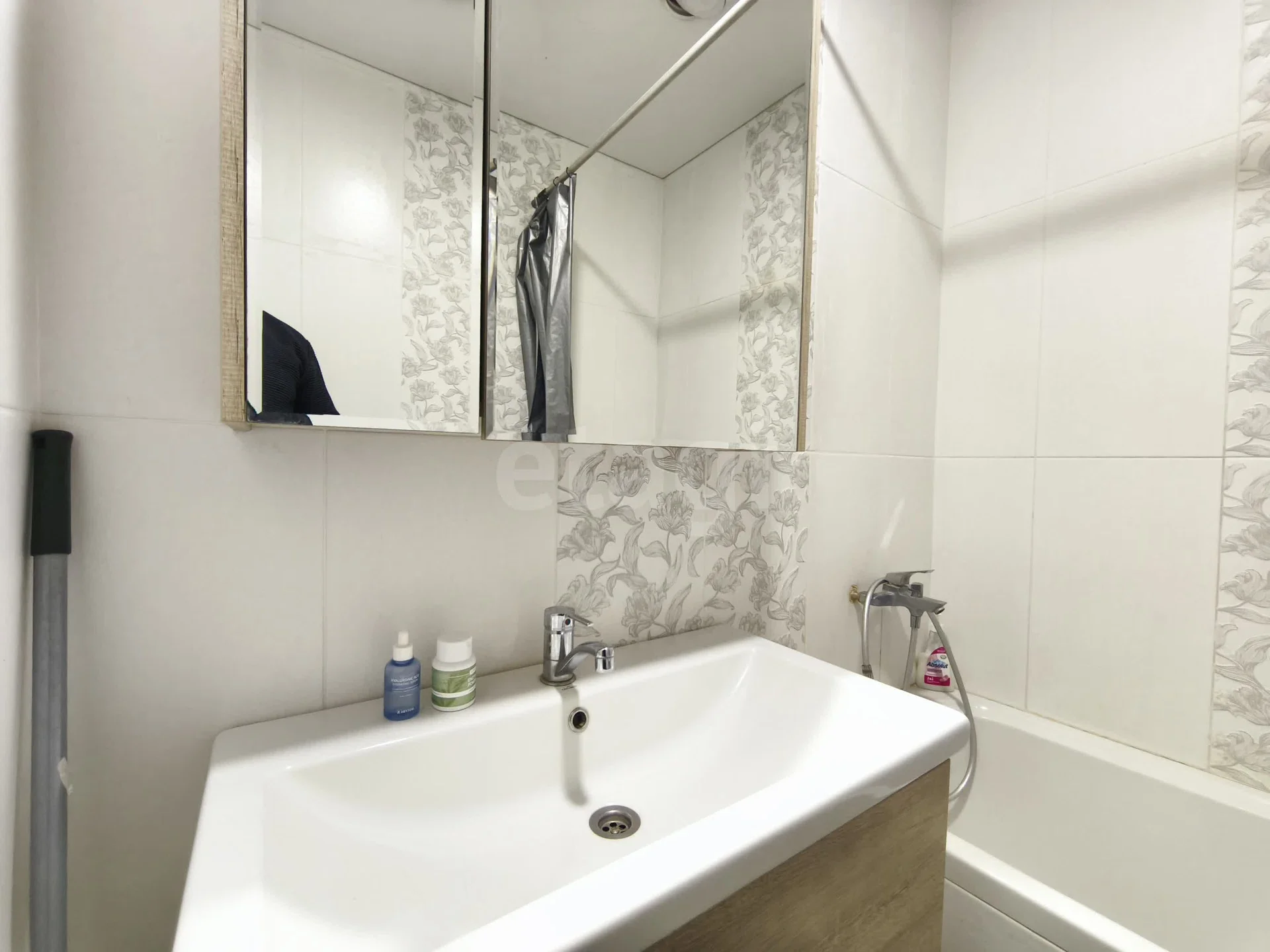 2-к квартира, 60.1м² (улица им. Героя Яцкова И.В., 9к3) - миниатюра 24