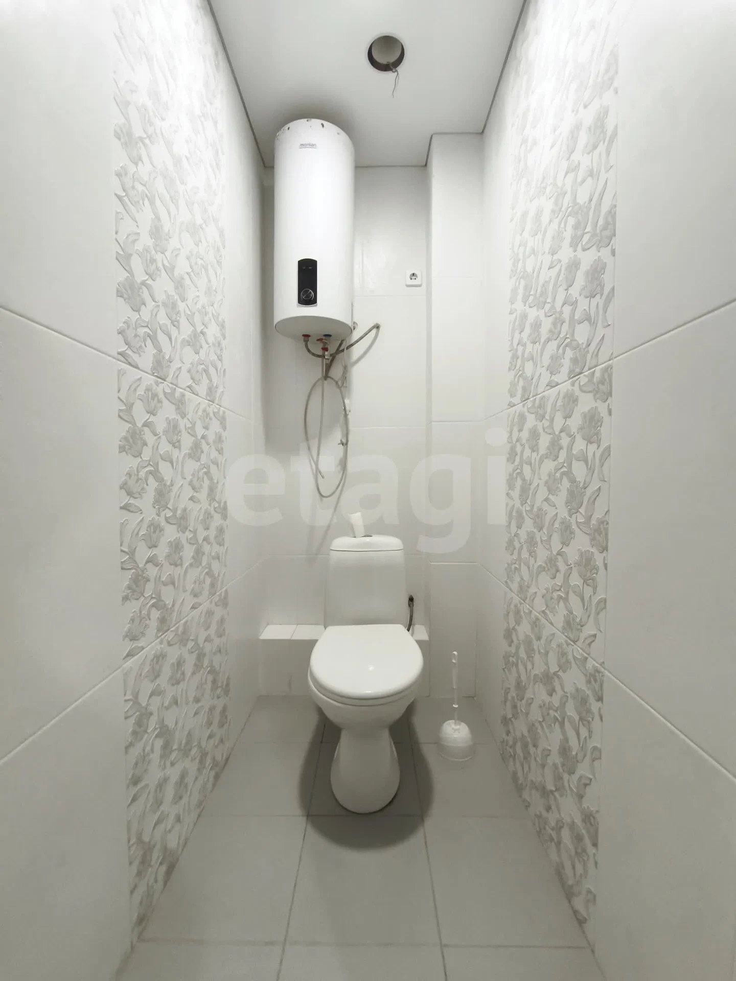 2-к квартира, 60.1м² (улица им. Героя Яцкова И.В., 9к3) - миниатюра 27