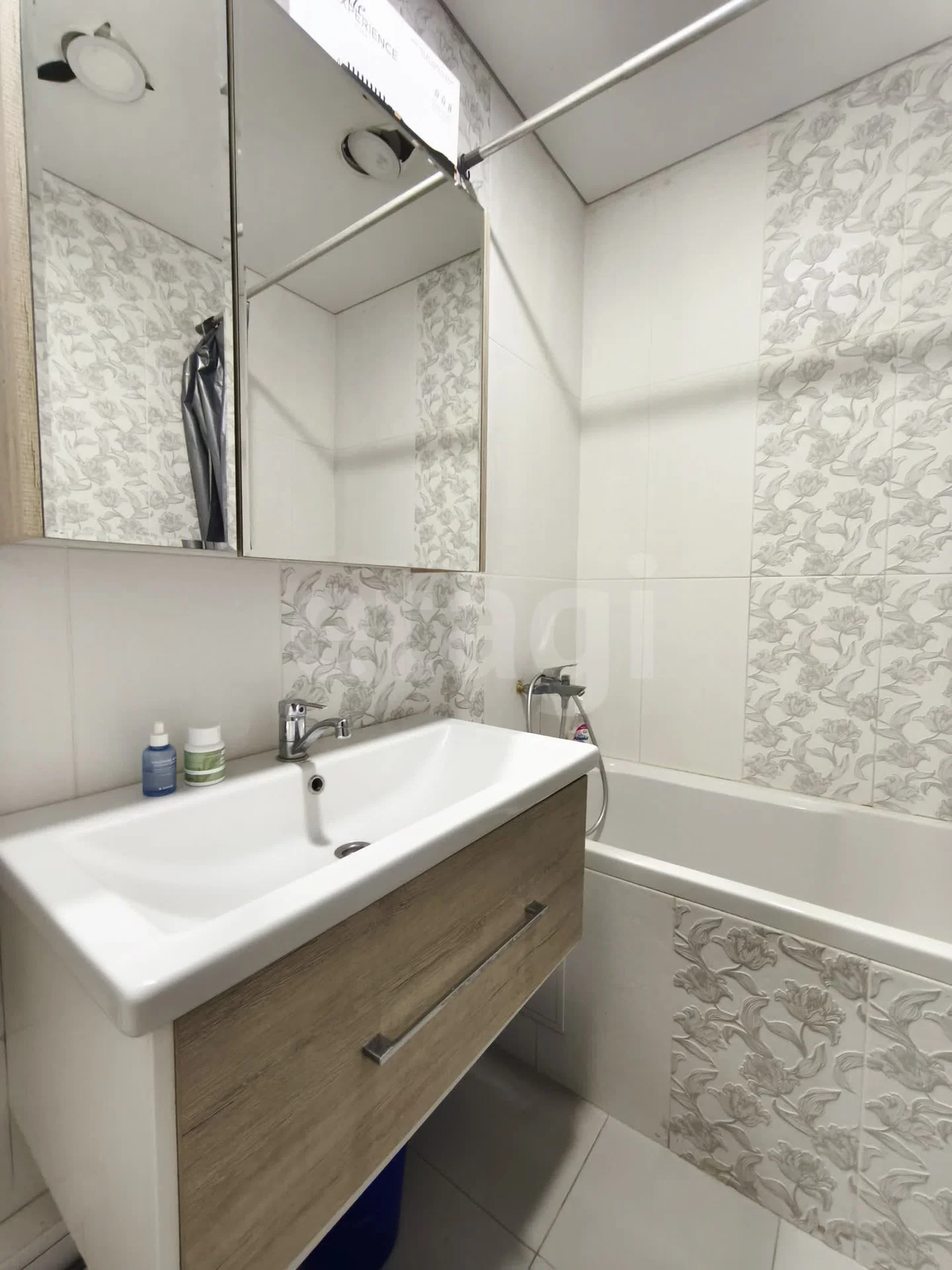 2-к квартира, 60.1м² (улица им. Героя Яцкова И.В., 9к3) - миниатюра 28