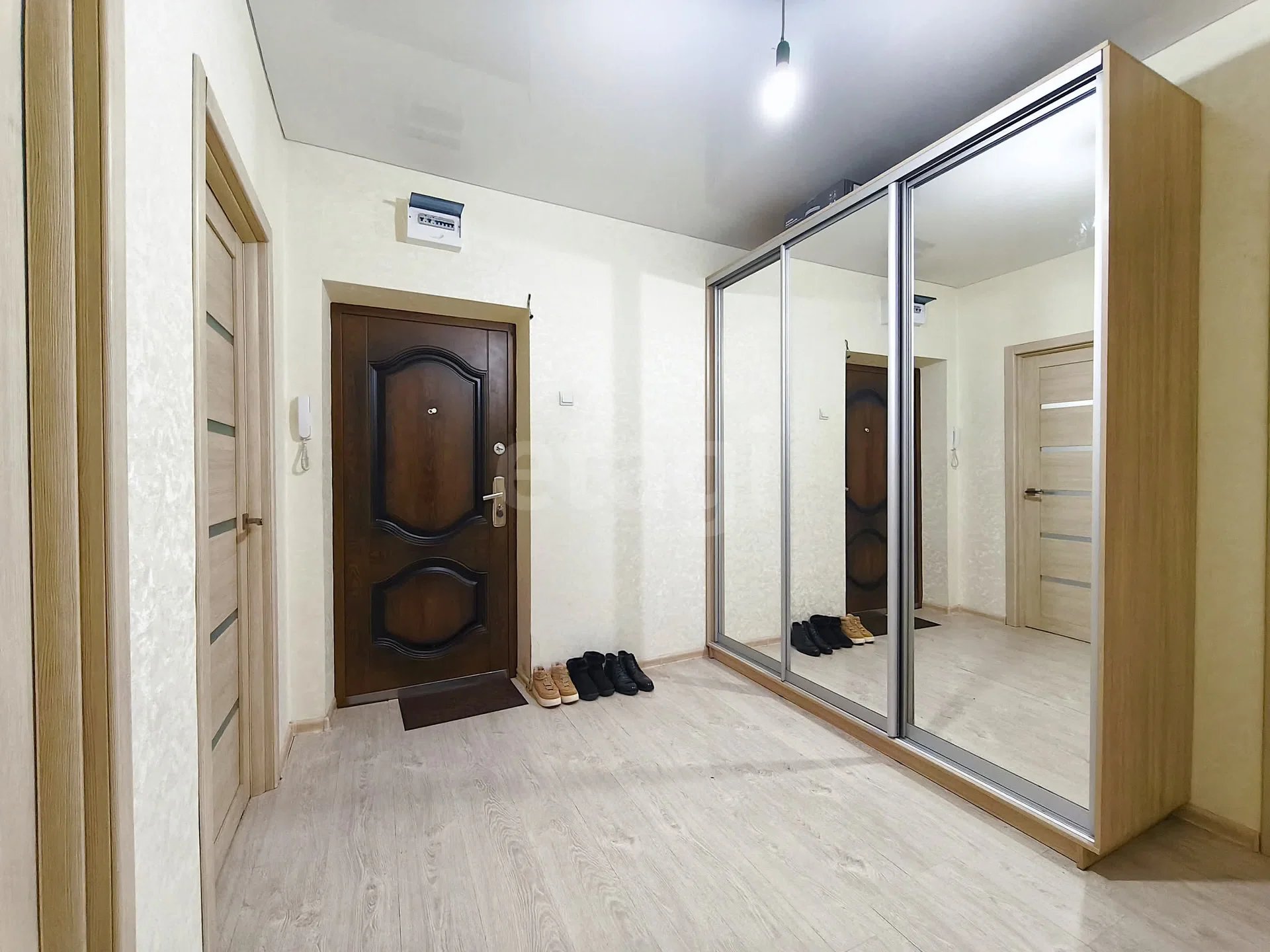 2-к квартира, 60.1м² (улица им. Героя Яцкова И.В., 9к3) - миниатюра 29
