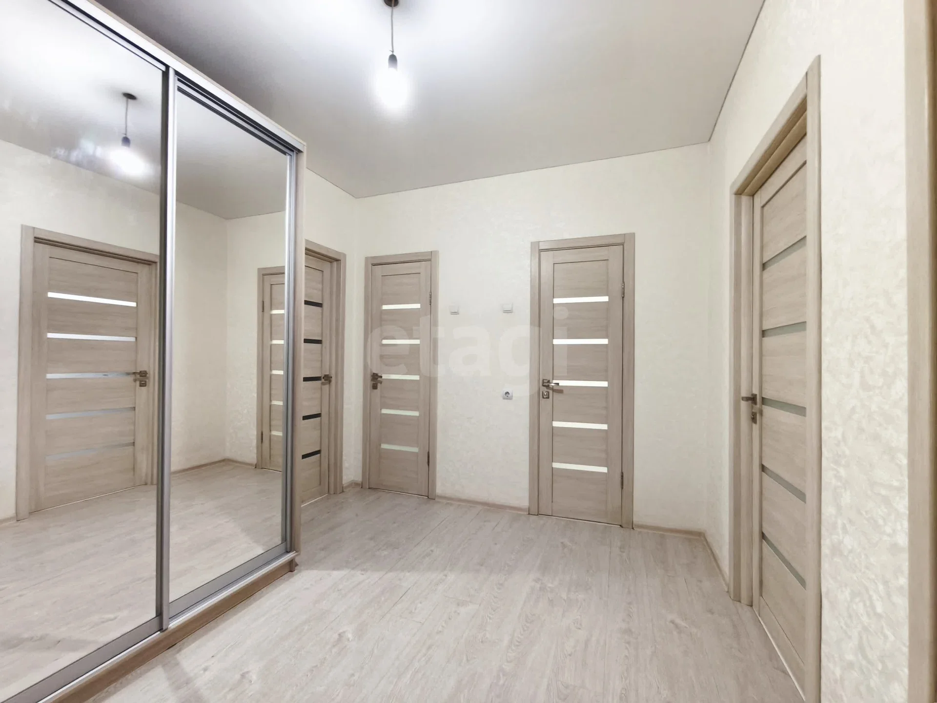 2-к квартира, 60.1м² (улица им. Героя Яцкова И.В., 9к3) - миниатюра 30