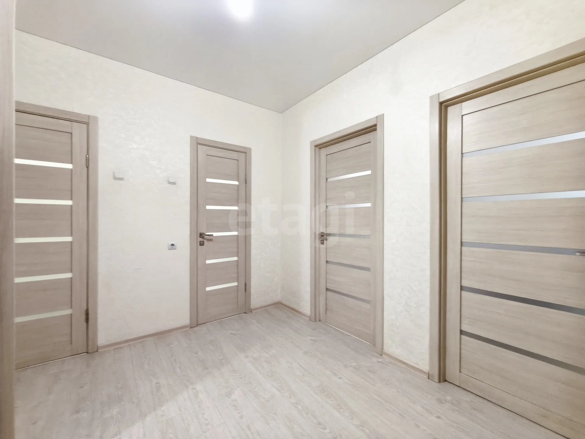 2-к квартира, 60.1м² (улица им. Героя Яцкова И.В., 9к3) - миниатюра 31