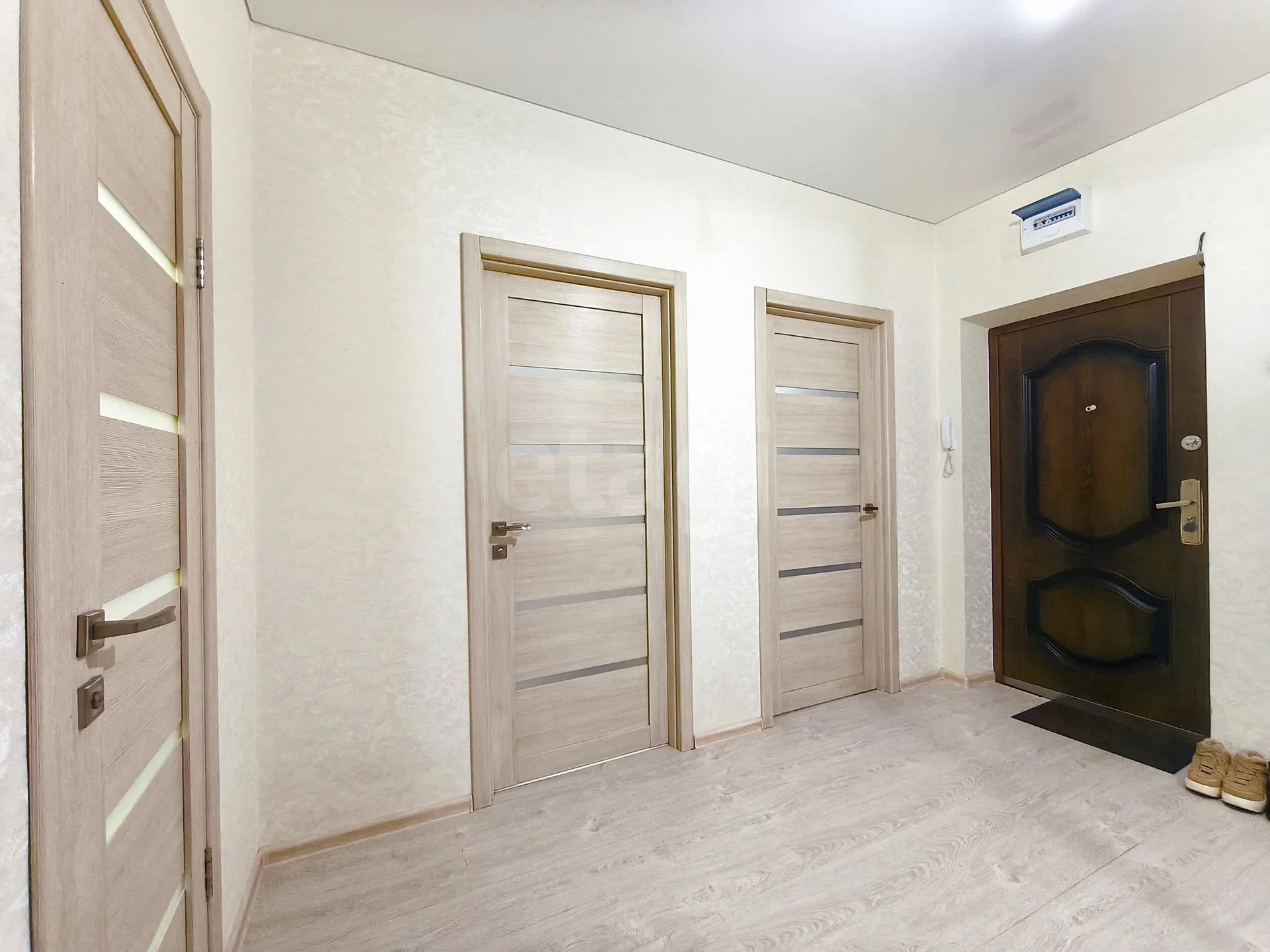 2-к квартира, 60.1м² (улица им. Героя Яцкова И.В., 9к3) - миниатюра 32