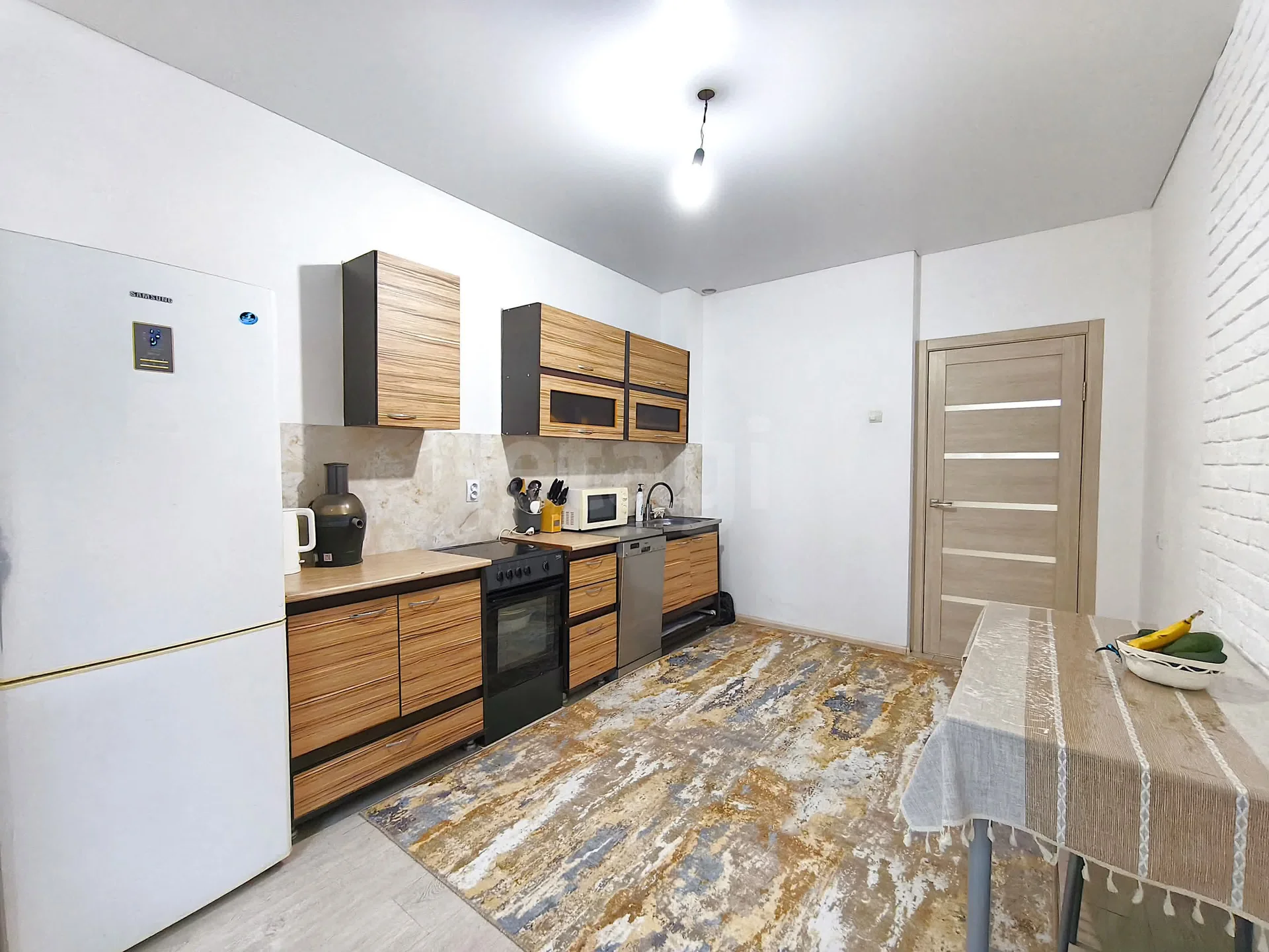 2-к квартира, 60.1м² (улица им. Героя Яцкова И.В., 9к3) - миниатюра 4