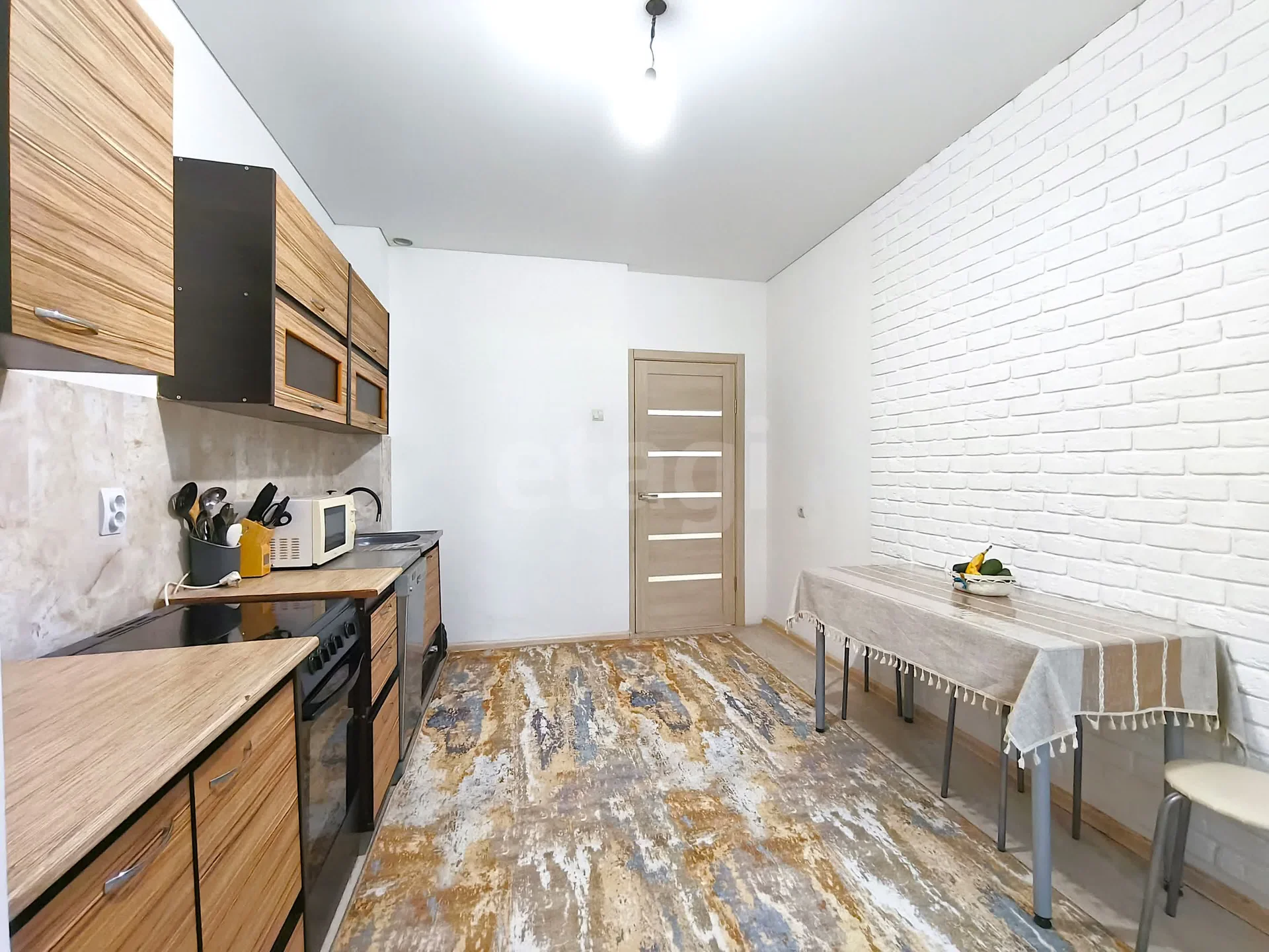 2-к квартира, 60.1м² (улица им. Героя Яцкова И.В., 9к3) - миниатюра 5