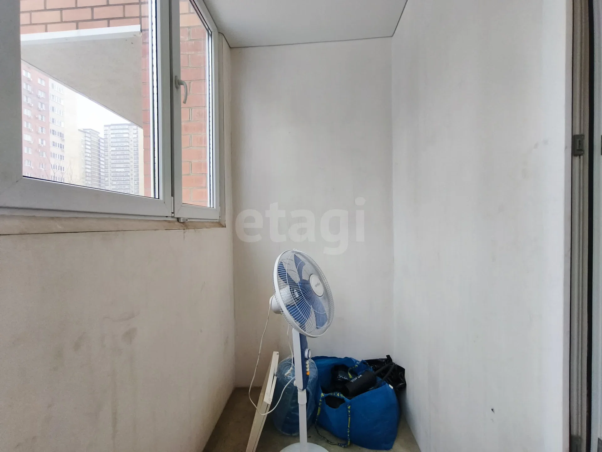 2-к квартира, 60.1м² (улица им. Героя Яцкова И.В., 9к3) - миниатюра 6