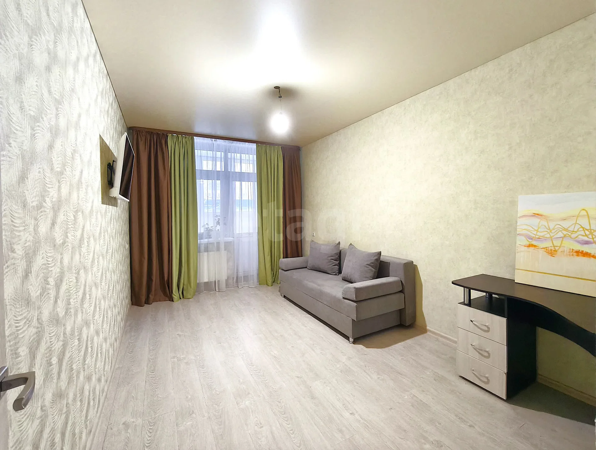 2-к квартира, 60.1м² (улица им. Героя Яцкова И.В., 9к3) - миниатюра 9
