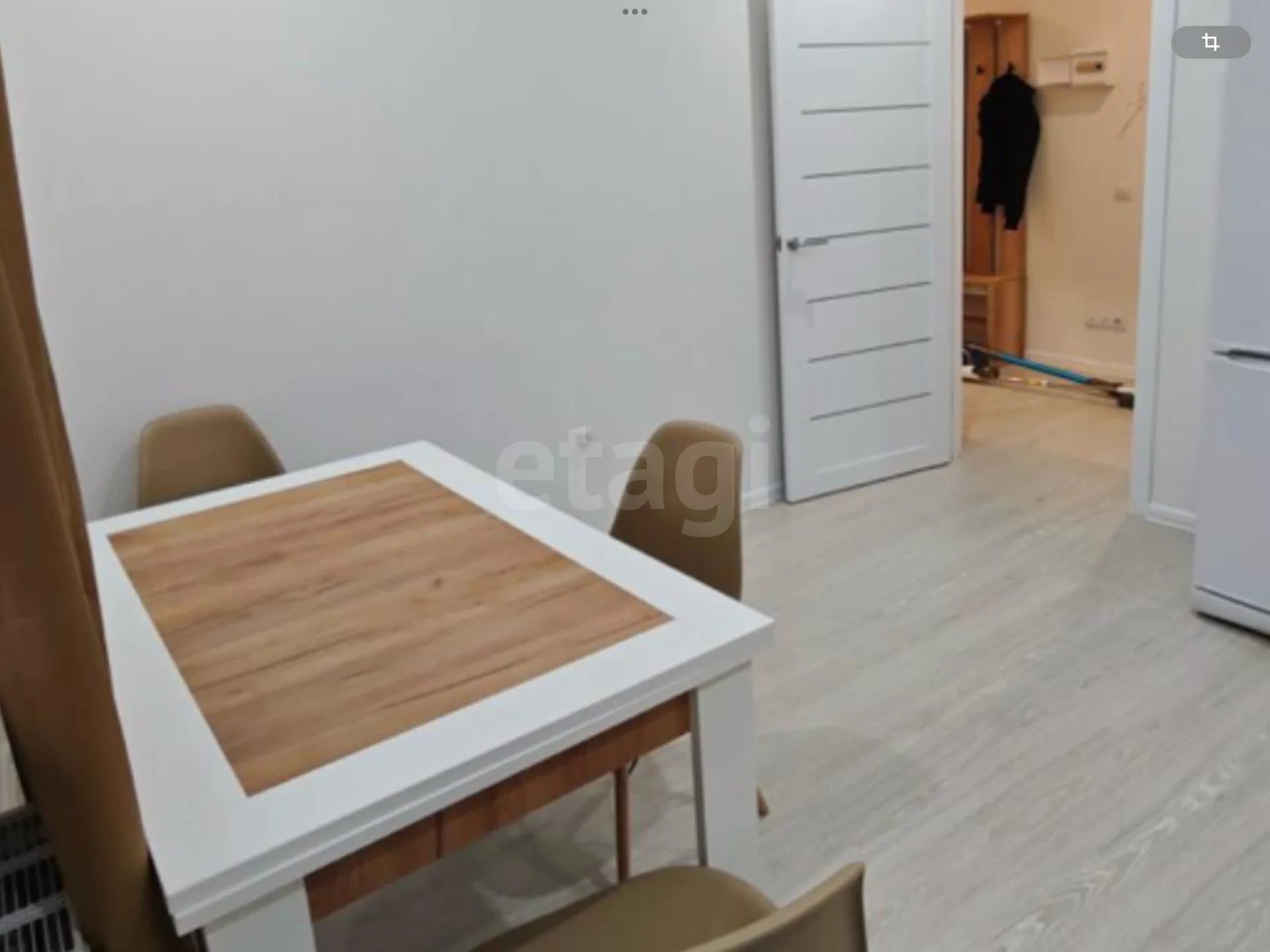 1-к квартира, 42м² (Скандинавская улица, 1к3) - миниатюра 8