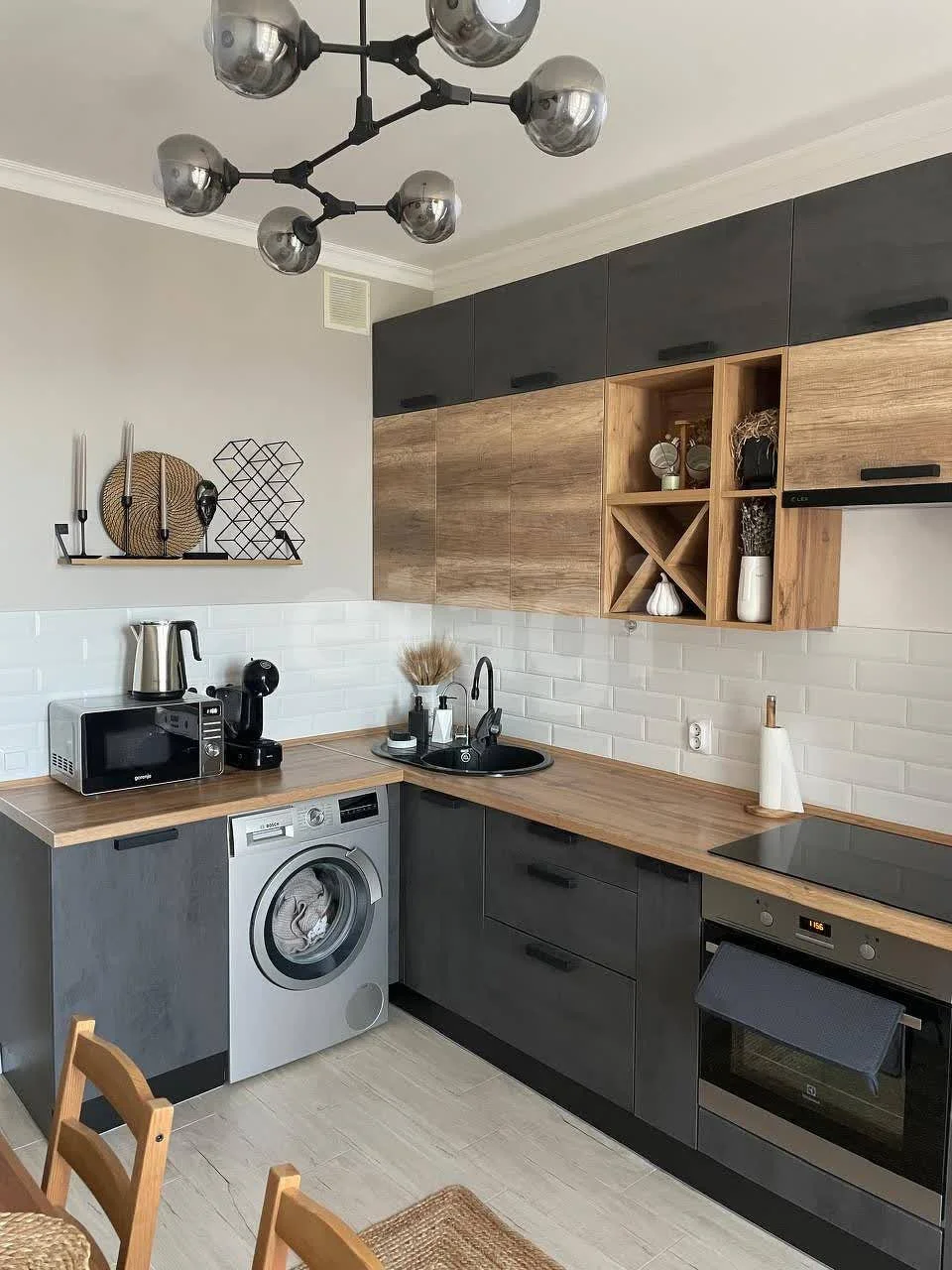 2-к квартира, 49.8м² (улица Невкипелого, 24/2к3) - миниатюра 2
