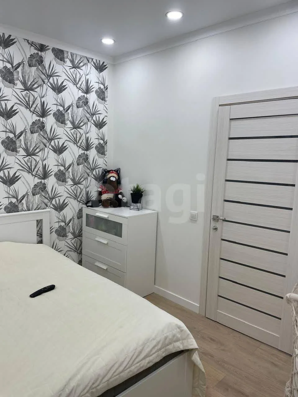 2-к квартира, 49.8м² (улица Невкипелого, 24/2к3) - миниатюра 6