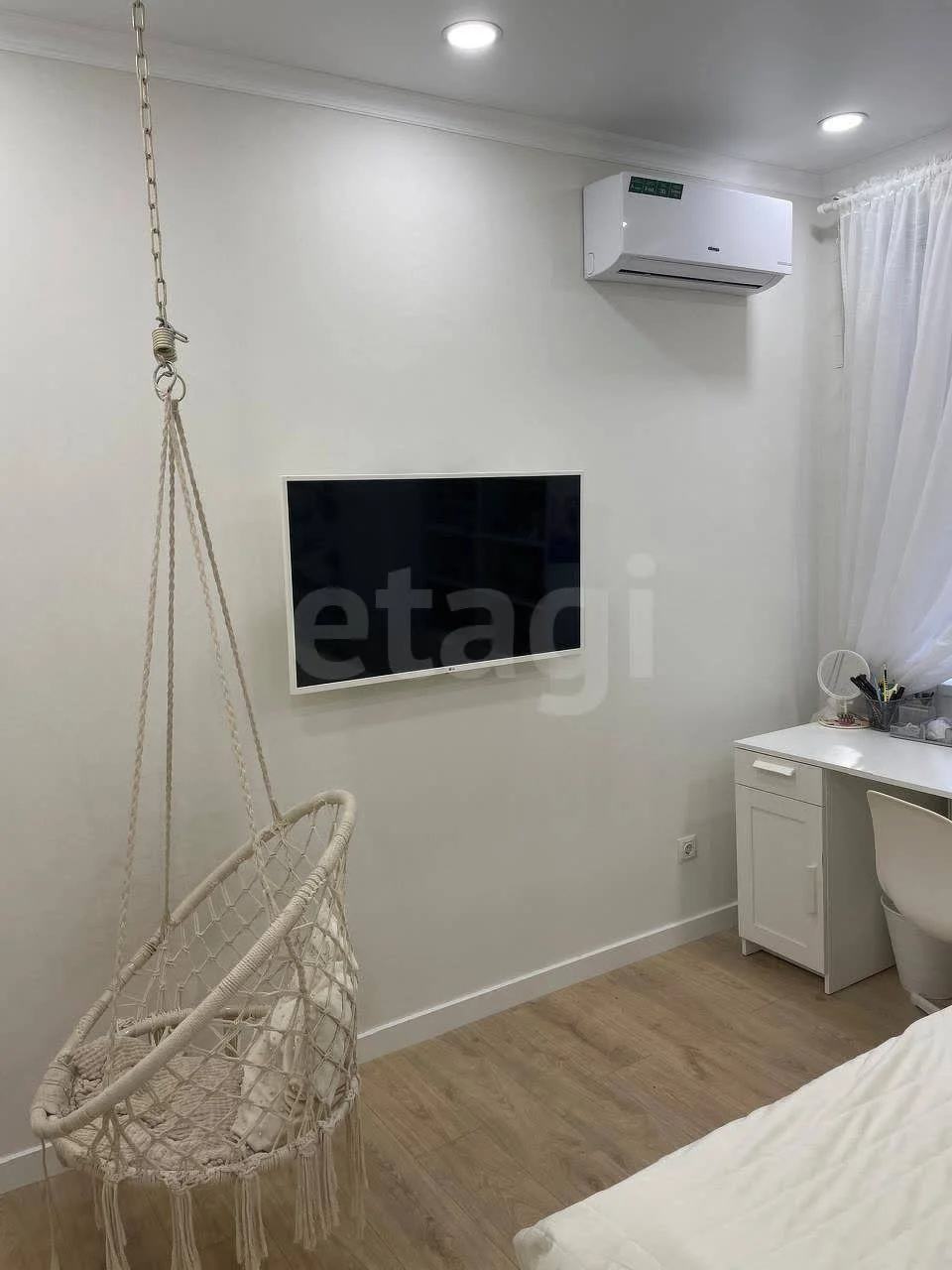 2-к квартира, 49.8м² (улица Невкипелого, 24/2к3) - миниатюра 7