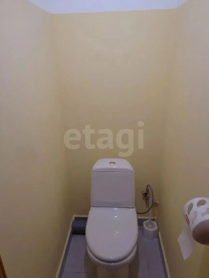 2-к квартира, 59.4м² (улица Героя А.А. Аверкиева, 26) - миниатюра 10
