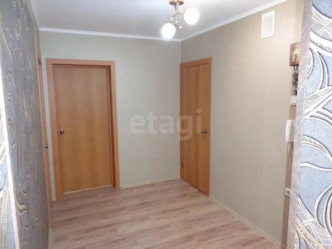 2-к квартира, 59.4м² (улица Героя А.А. Аверкиева, 26) - миниатюра 11
