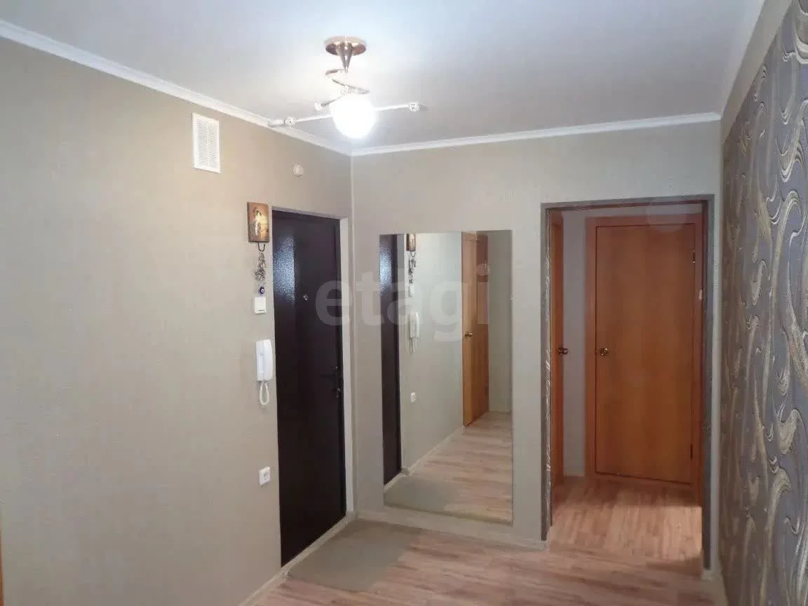 2-к квартира, 59.4м² (улица Героя А.А. Аверкиева, 26) - миниатюра 12