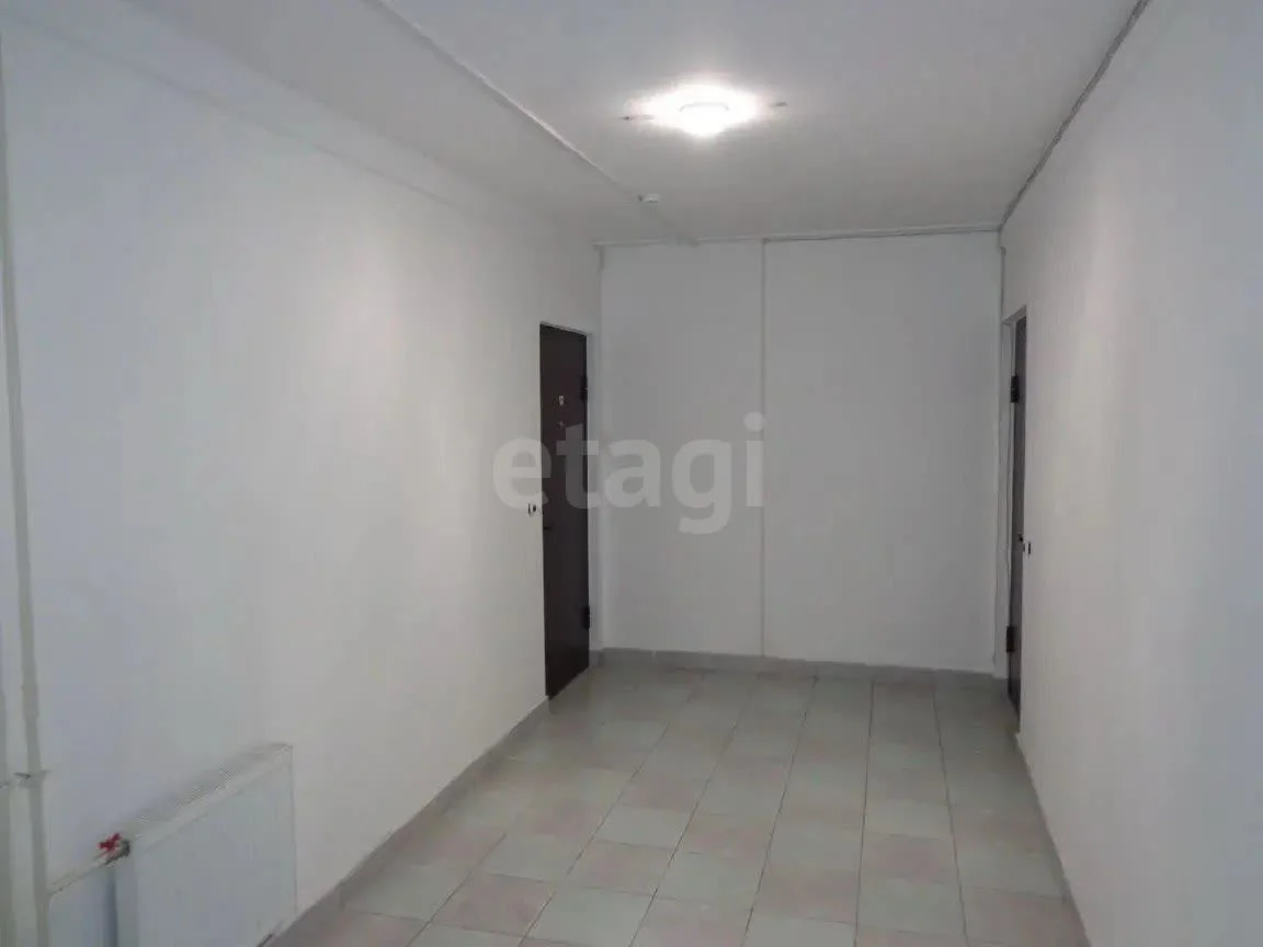 2-к квартира, 59.4м² (улица Героя А.А. Аверкиева, 26) - миниатюра 13