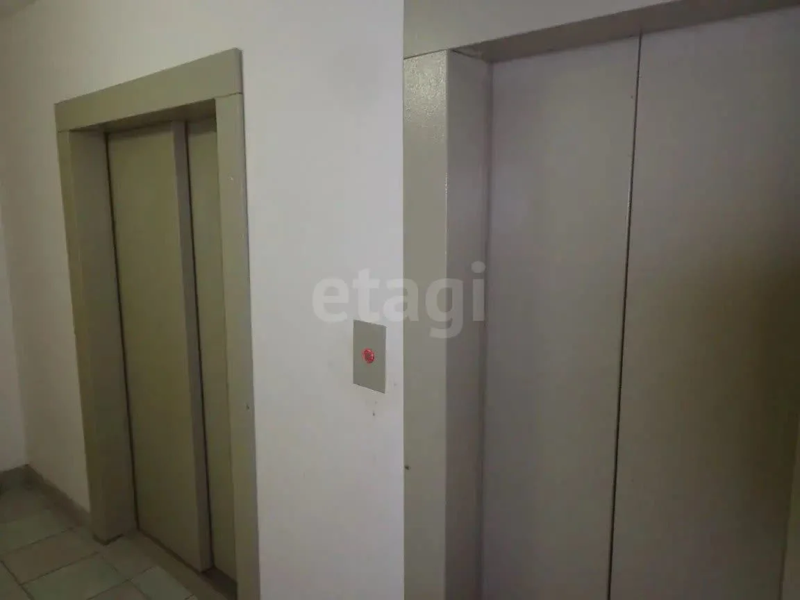 2-к квартира, 59.4м² (улица Героя А.А. Аверкиева, 26) - миниатюра 14