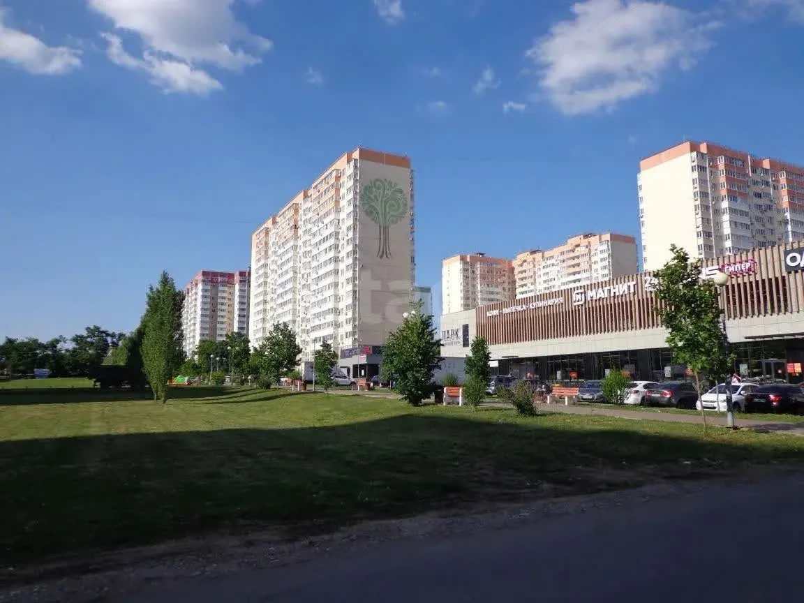 2-к квартира, 59.4м² (улица Героя А.А. Аверкиева, 26) - миниатюра 15