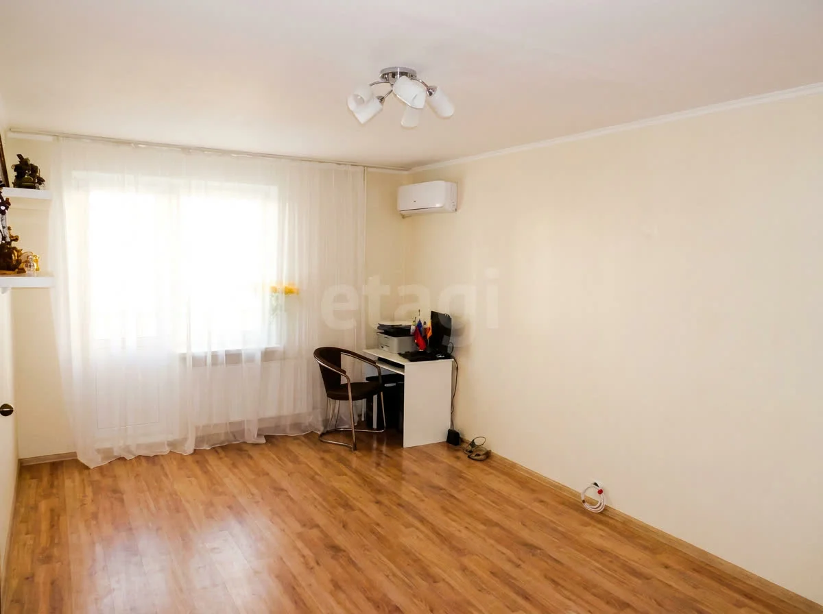 2-к квартира, 59.4м² (улица Героя А.А. Аверкиева, 26) - миниатюра 3