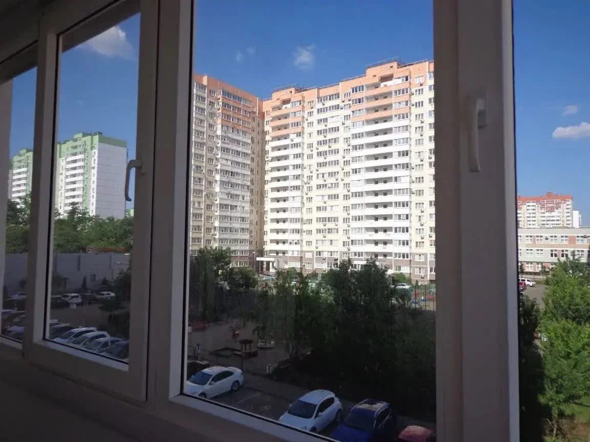 2-к квартира, 59.4м² (улица Героя А.А. Аверкиева, 26) - миниатюра 5