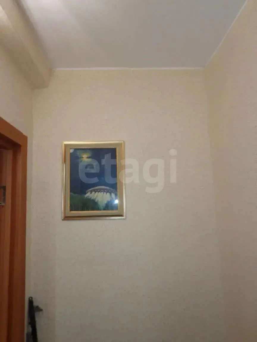 2-к квартира, 59.4м² (улица Героя А.А. Аверкиева, 26) - миниатюра 7