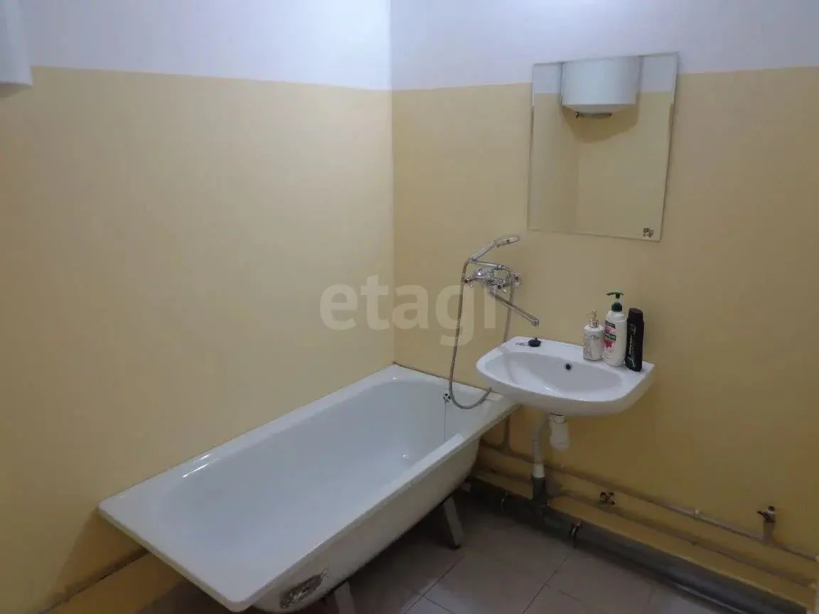 2-к квартира, 59.4м² (улица Героя А.А. Аверкиева, 26) - миниатюра 8
