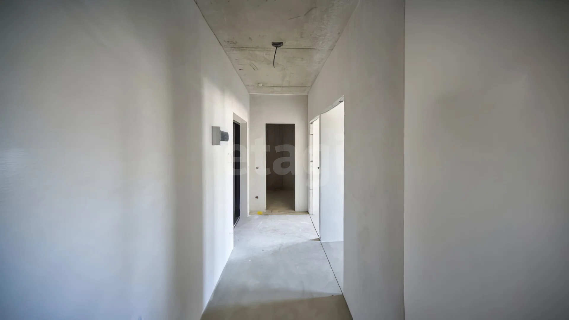 2-к квартира, 50.9м² (улица Ивана Беличенко, 89) - миниатюра 2