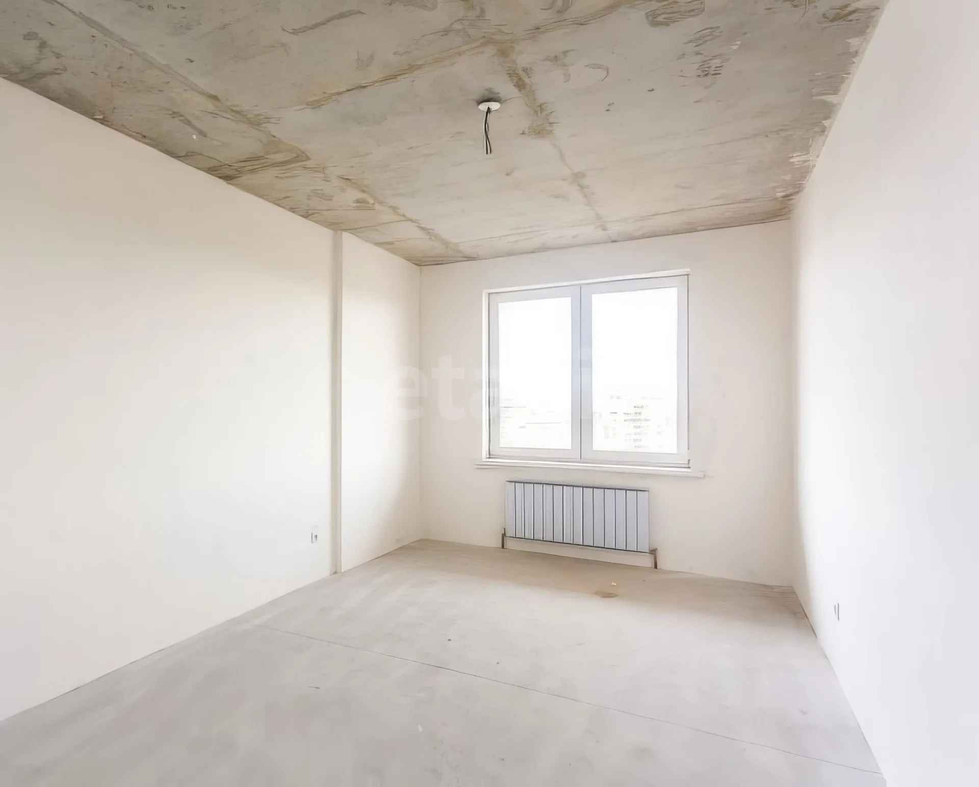 2-к квартира, 50.9м² (улица Ивана Беличенко, 89) - миниатюра 3