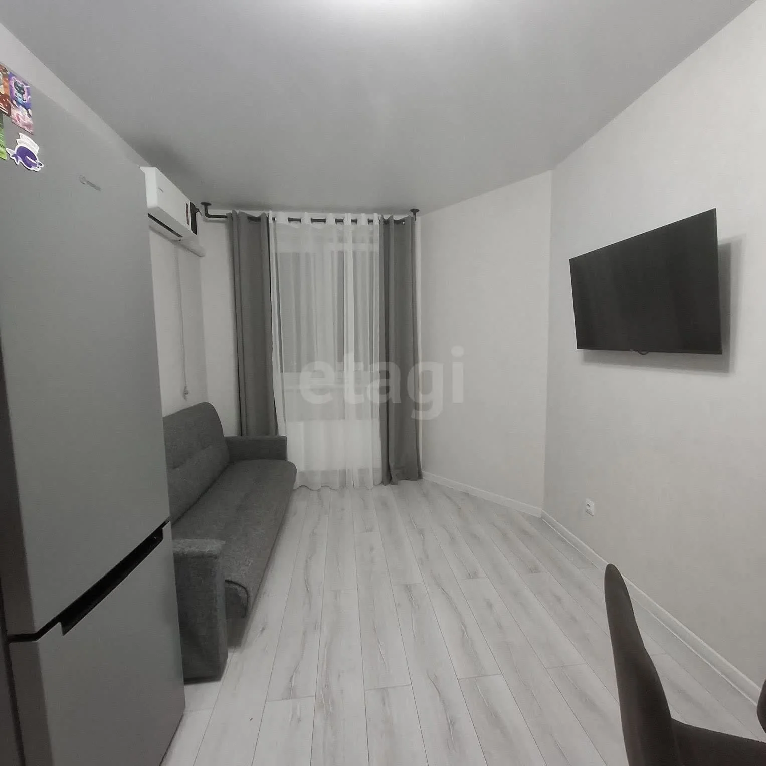 2-к квартира, 52.3м² (, 8) - изображение 1