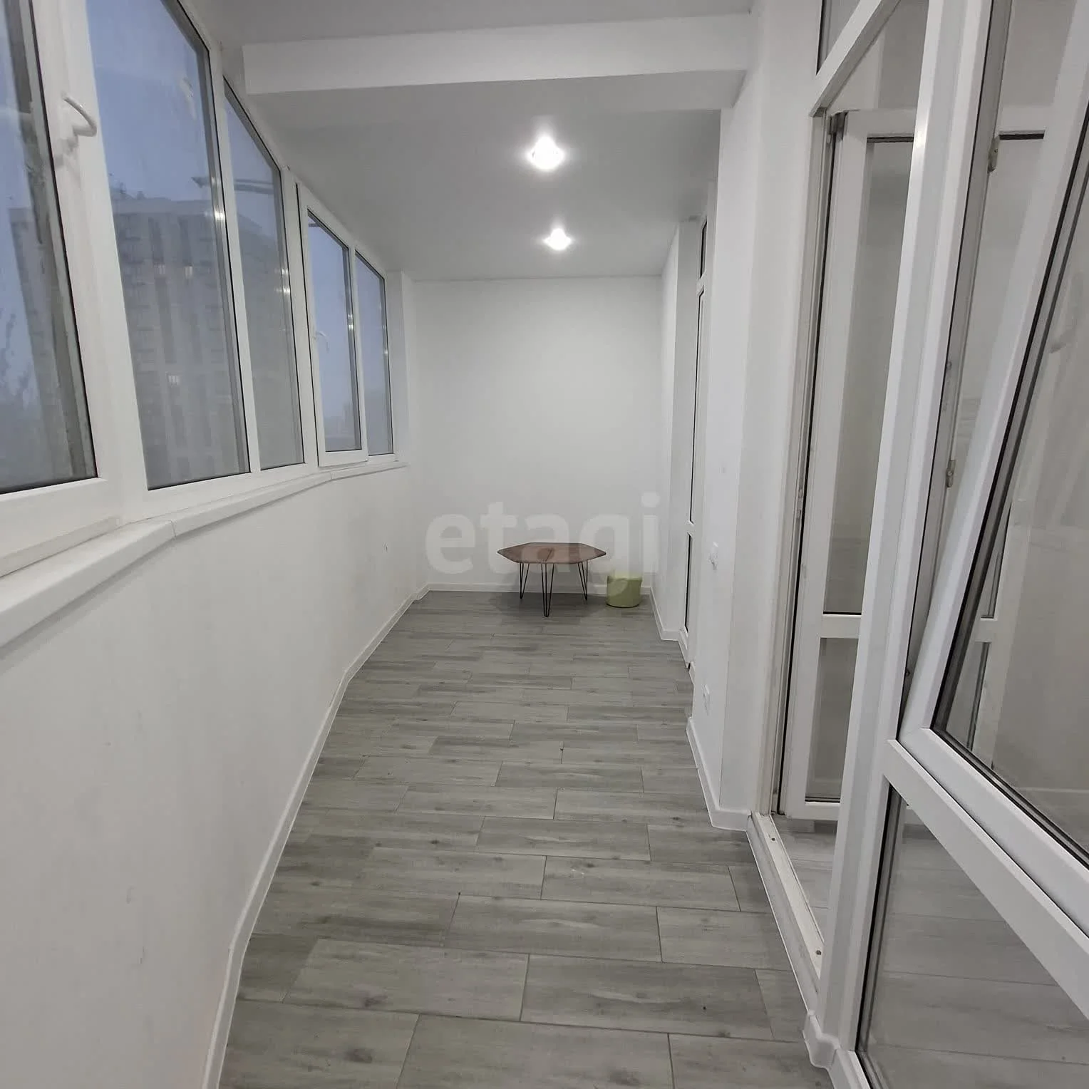 2-к квартира, 52.3м² (, 8) - миниатюра 4