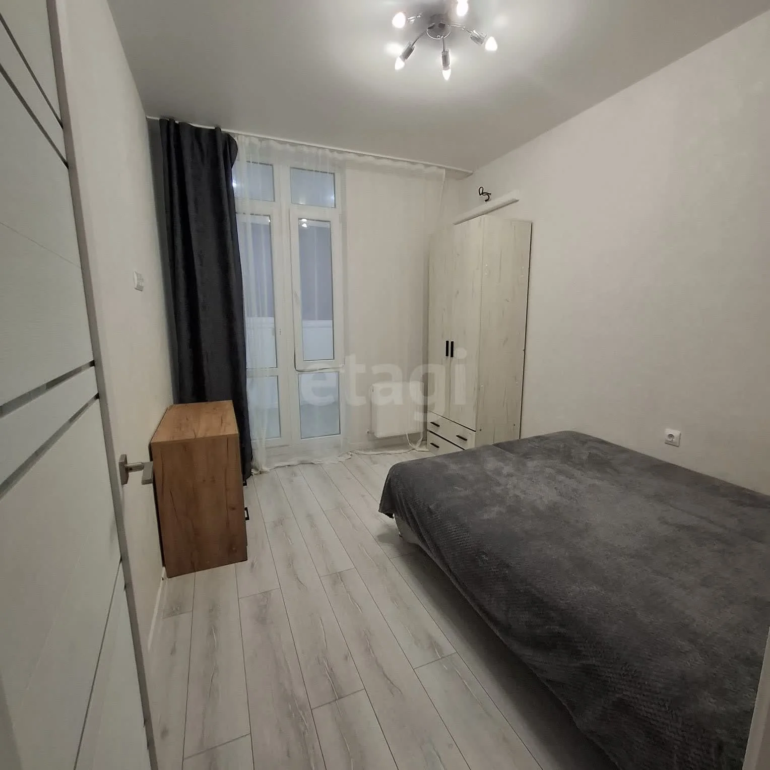 2-к квартира, 52.3м² (, 8) - миниатюра 5
