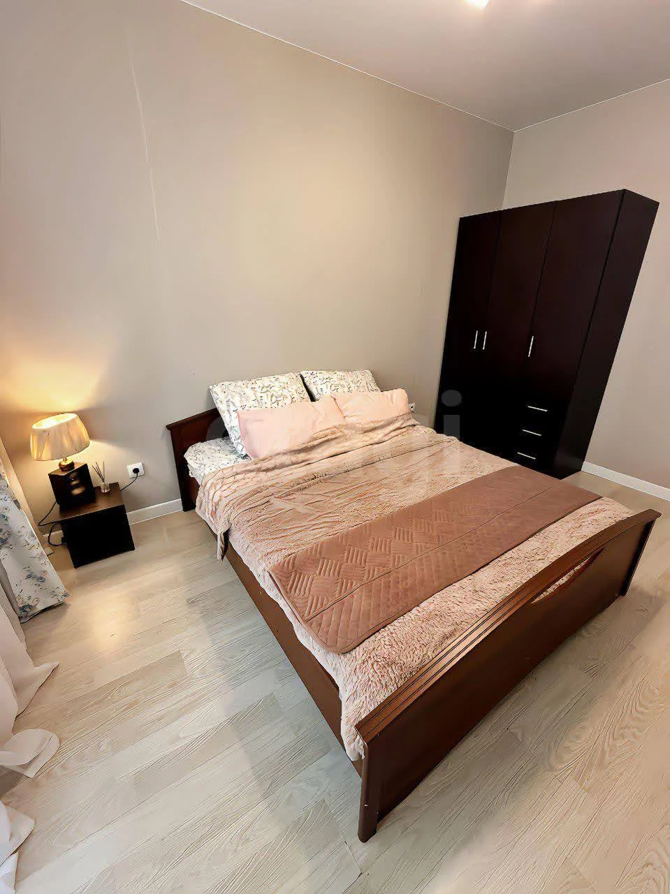 2-к квартира, 51.2м² (улица имени Героя Георгия Бочарникова, 4к1) - миниатюра 10