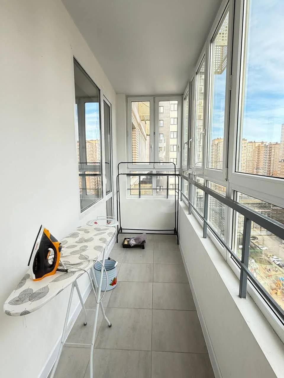 2-к квартира, 51.2м² (улица имени Героя Георгия Бочарникова, 4к1) - миниатюра 13