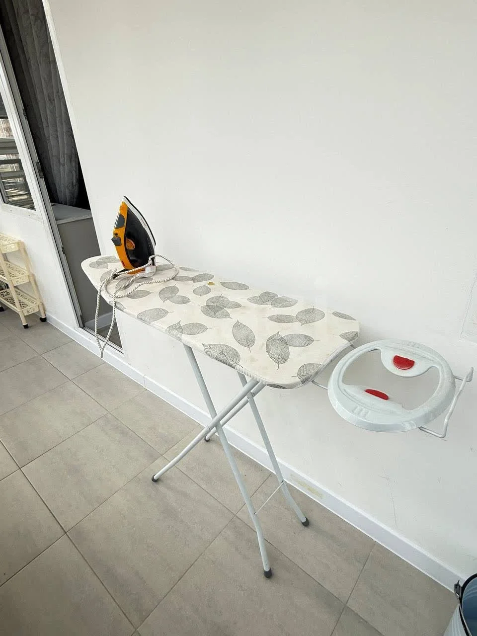 2-к квартира, 51.2м² (улица имени Героя Георгия Бочарникова, 4к1) - миниатюра 14